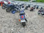 2002 Honda VTX1800 C