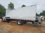 2020 International MV607 BOX Truck