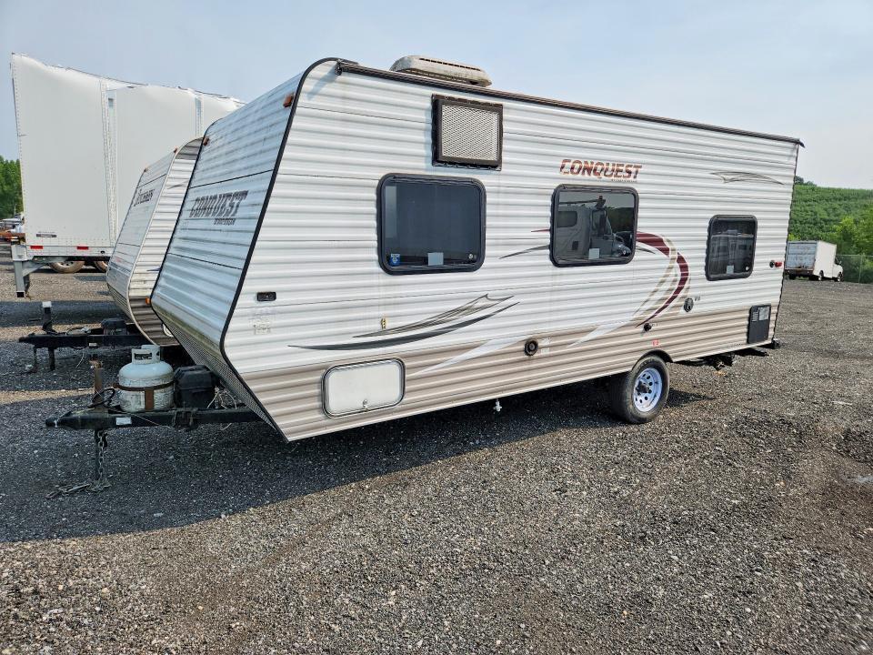 2014 Gulfstream Other