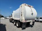2015 Autocar Xpeditor Refuse Truck