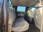 2009 Ford F150 Supercrew