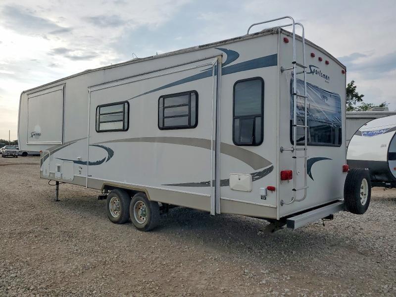 2005 KZ Sportsmen Camper
