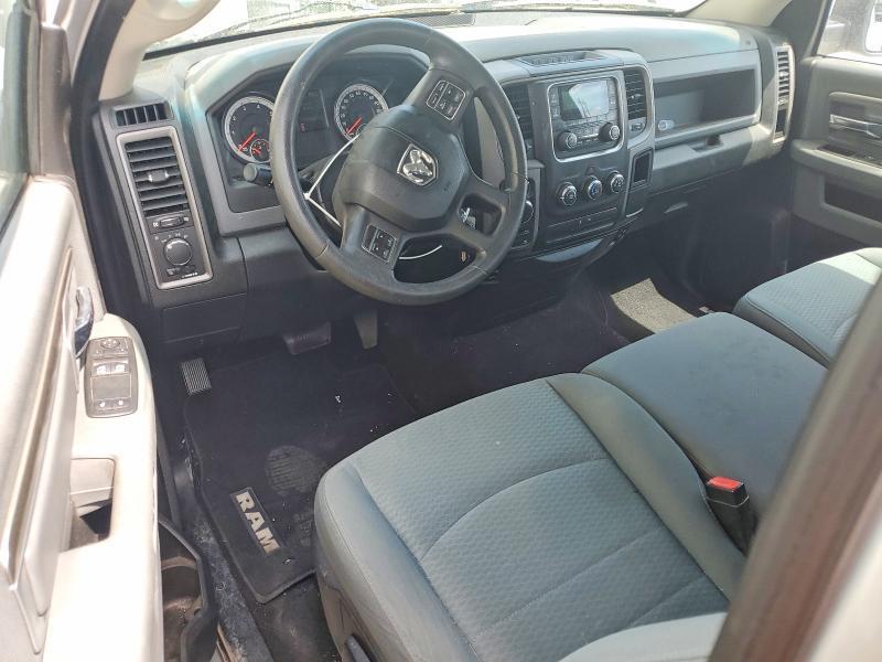 2014 Dodge RAM 1500 ST