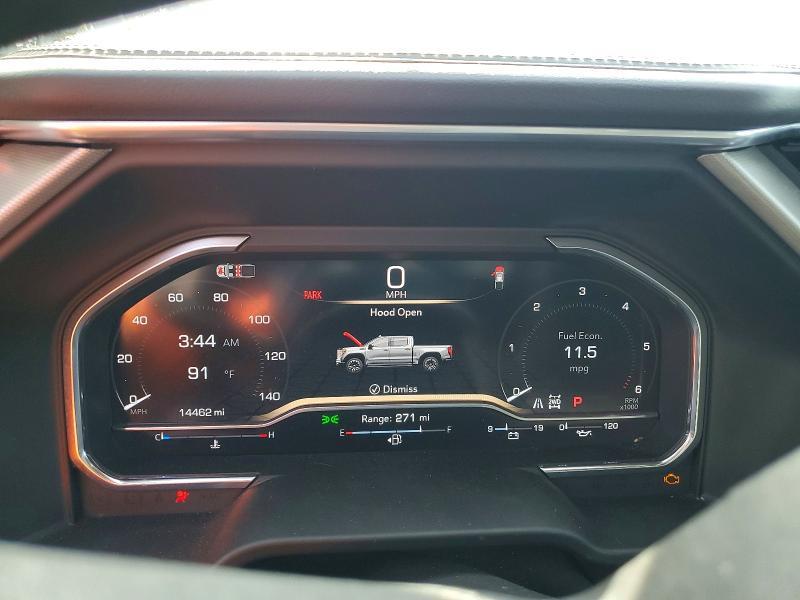 2024 GMC Sierra K1500 Denali