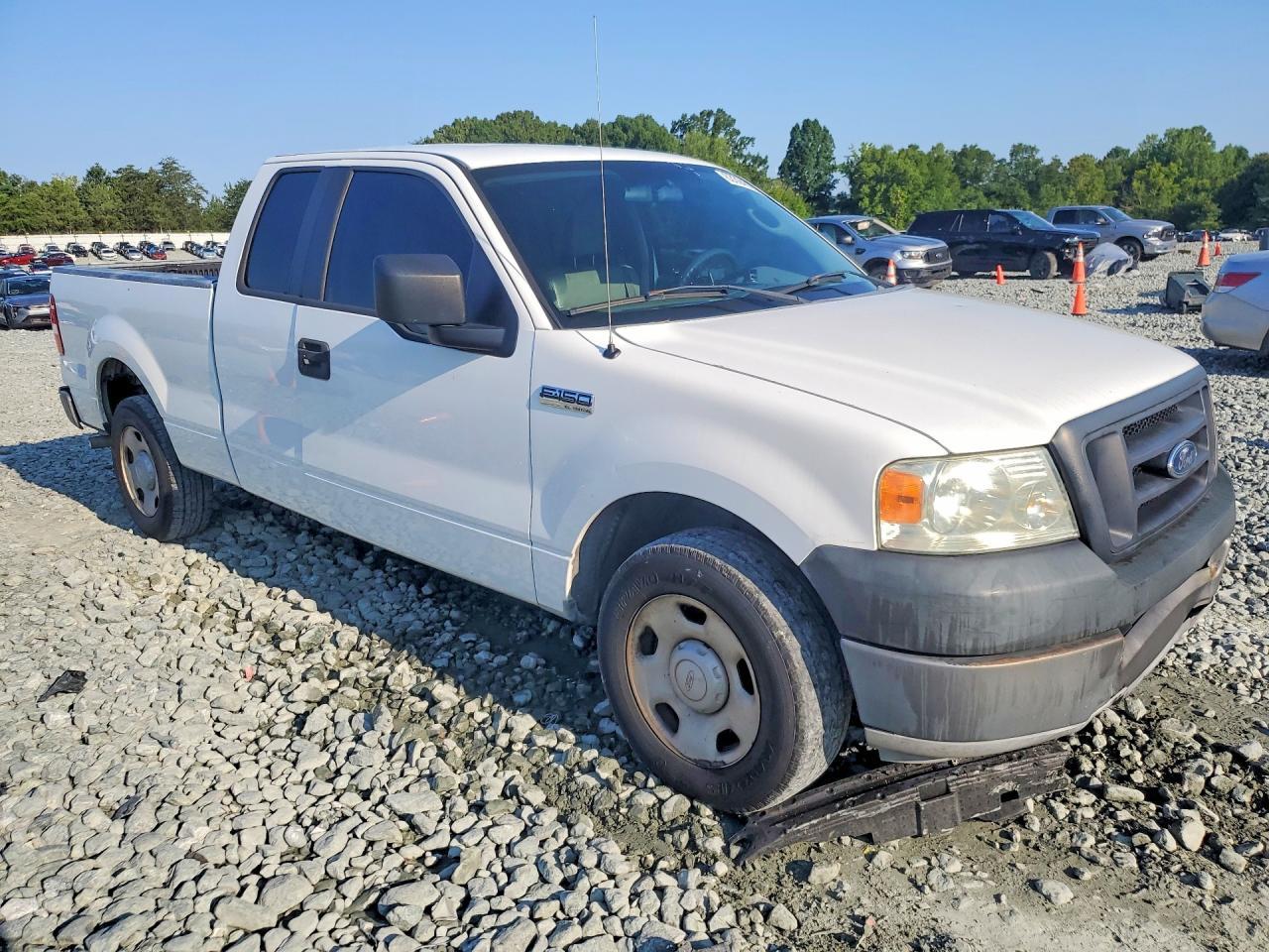 2005 Ford F150 XL