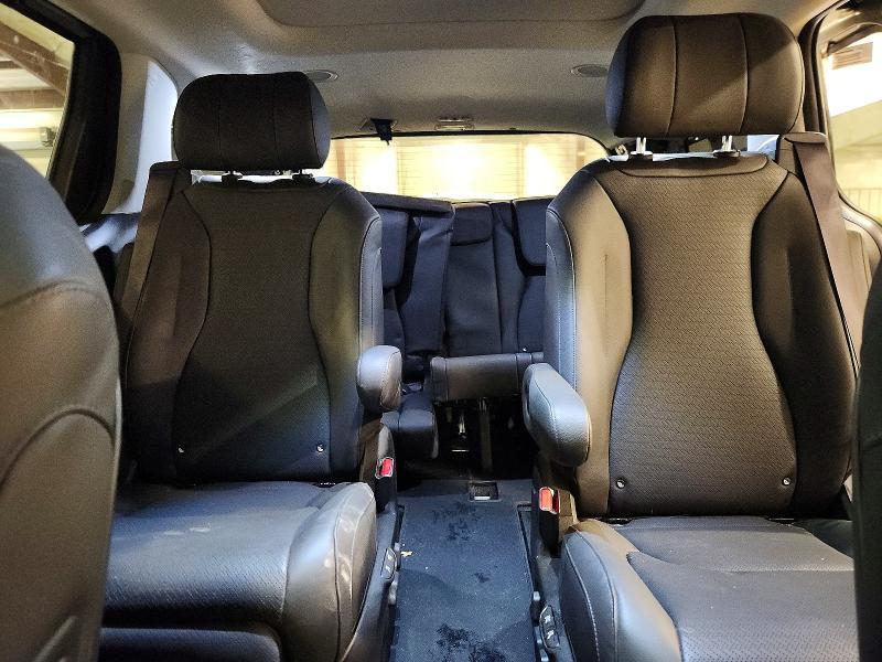 2024 KIA Carnival sx Prestige