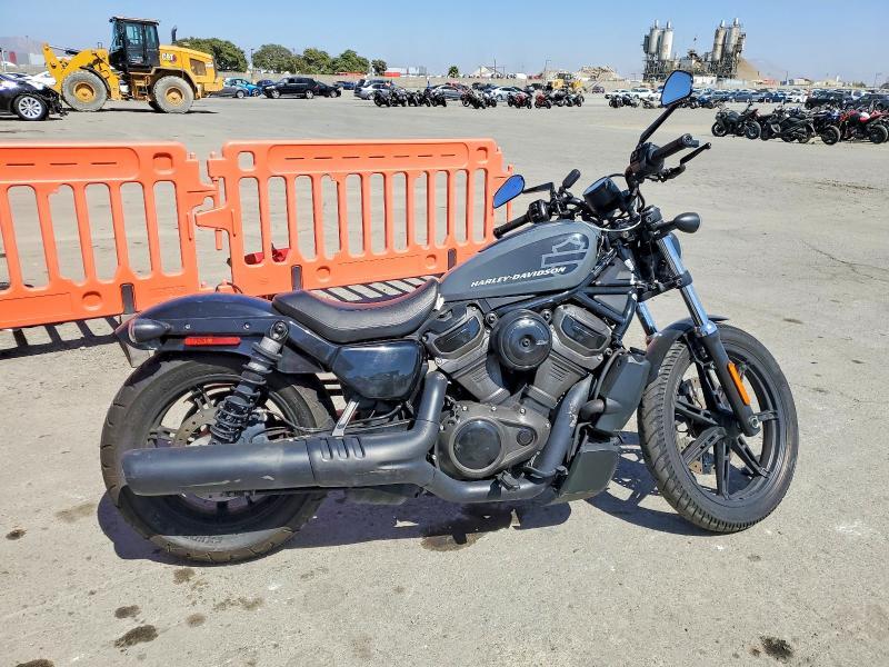 2022 Harley-Davidson RH975
