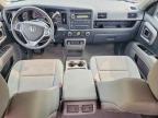 2009 Honda Ridgeline RTS