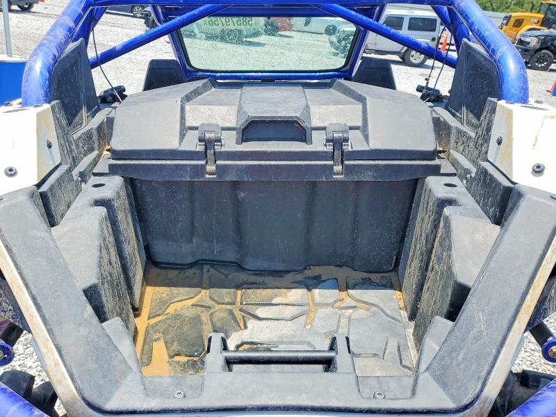 2020 Polaris RZR Utility Vehicle