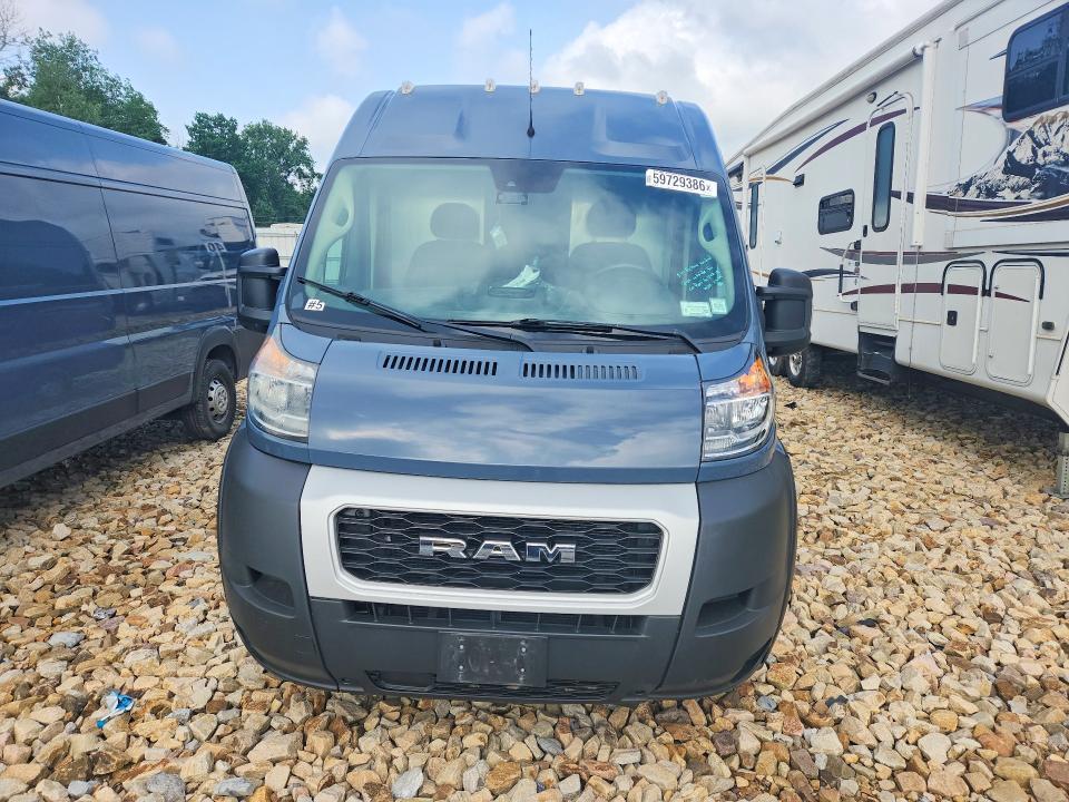 2021 Dodge Ram Promaster 3500 3500 High