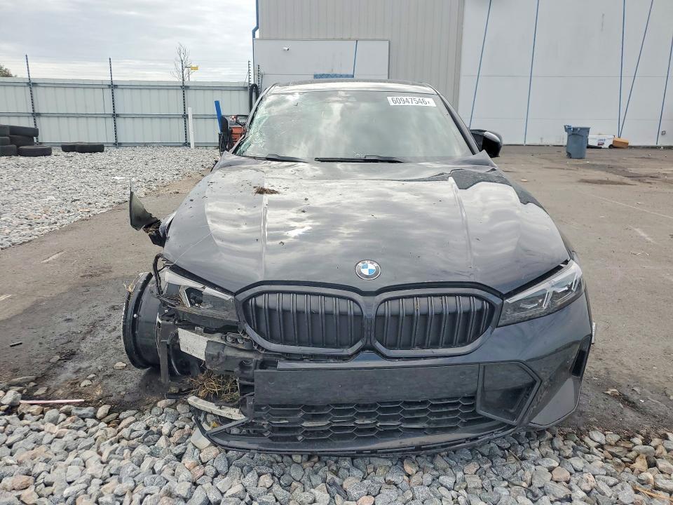 2023 BMW 330i