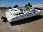 2004 Boat UK