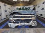 2016 Chevrolet Silverado C1500 LT