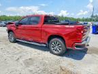 2021 Chevrolet Silverado K1500 RST
