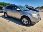 2008 Ford Edge