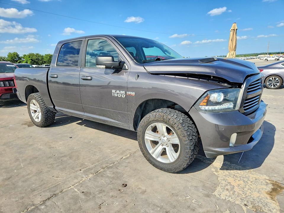 2014 Dodge RAM 1500 Sport