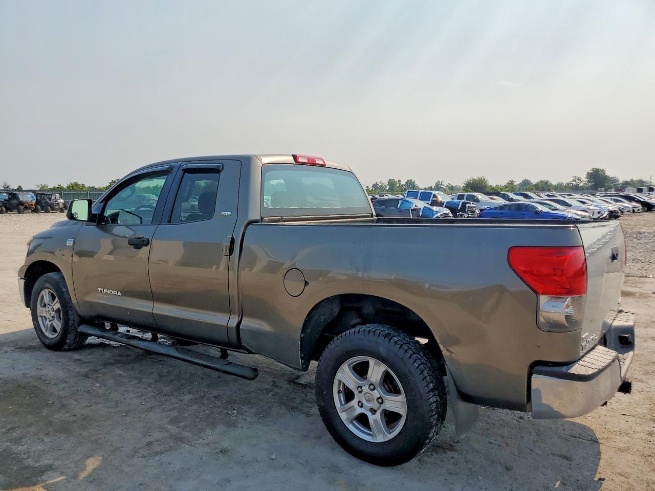 2007 Toyota Tundra SR5