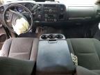 2008 Chevrolet Silverado K1500