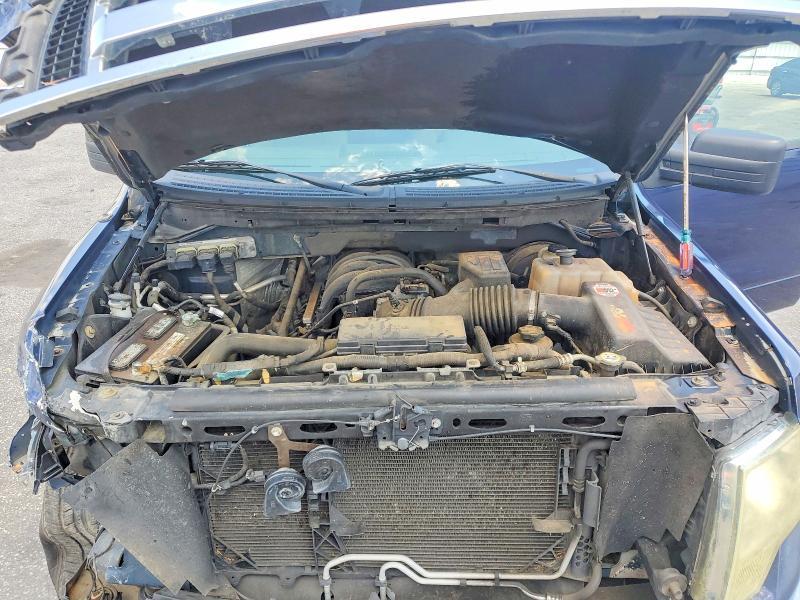 2009 Ford F 150