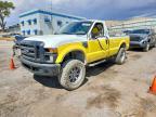 2008 Ford F250 Super Duty