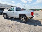 2015 Chevrolet Silverado K1500