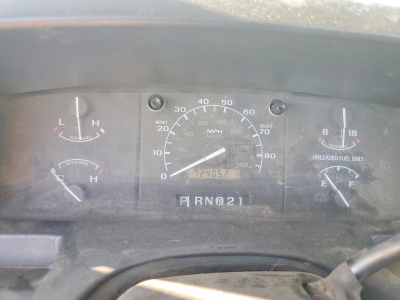 1995 Ford F150