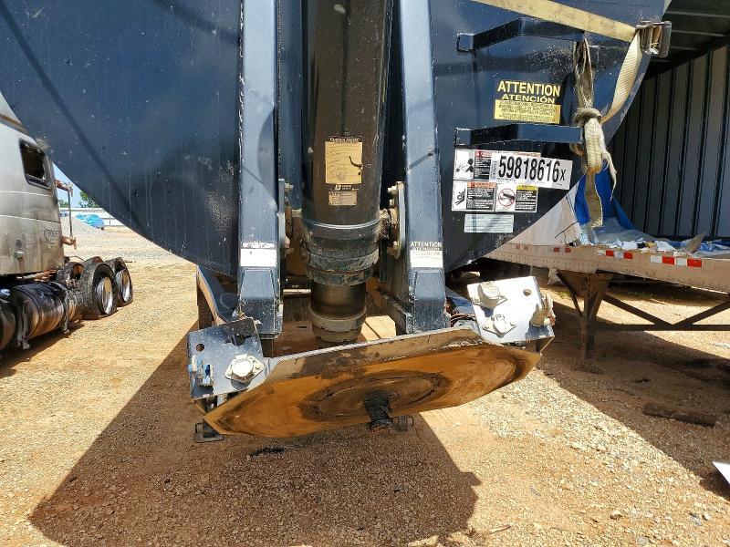 2022 CTS Trailers