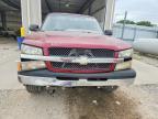 2004 Chevrolet Silverado K1500