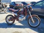 1988 Honda NX250