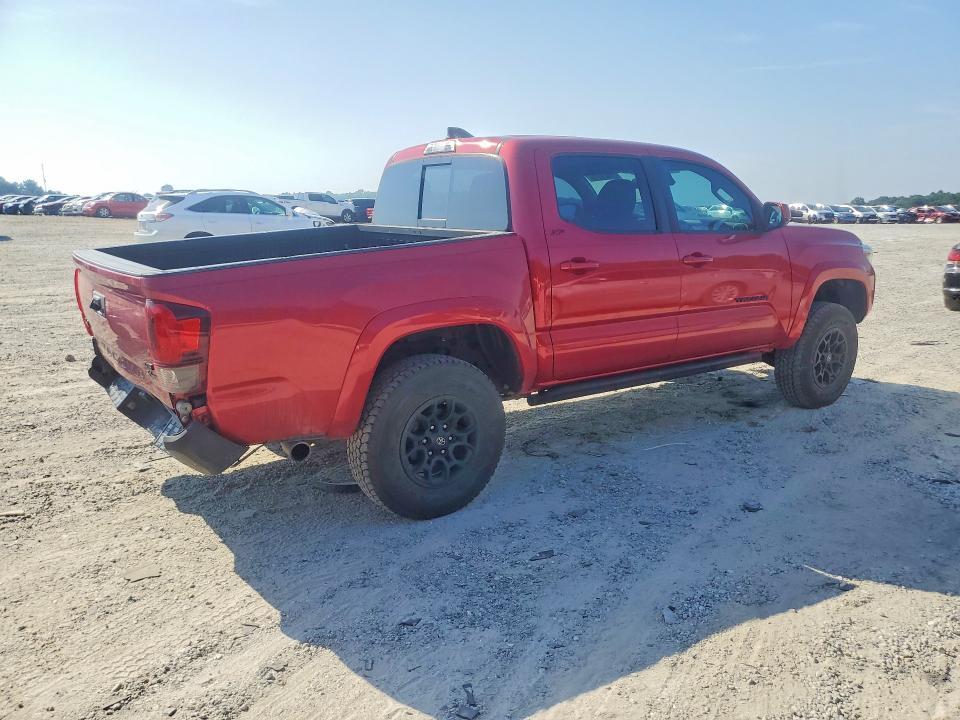 2020 Toyota Tacoma SR5 V6