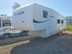 2008 KZ Sportsmen Camper