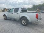 2011 Nissan Frontier S