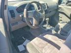 2013 Nissan Frontier S