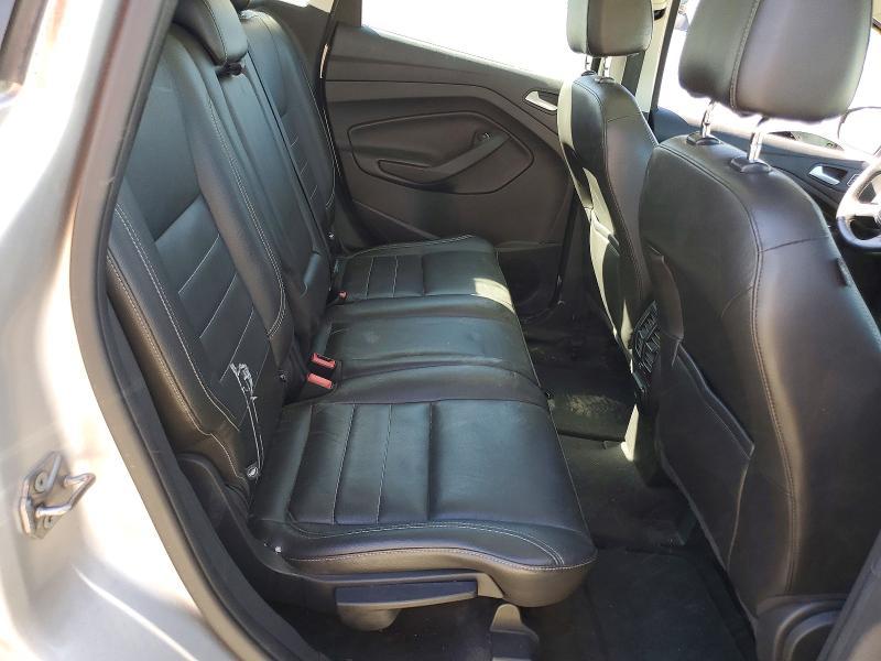 2013 Ford C-max Premium