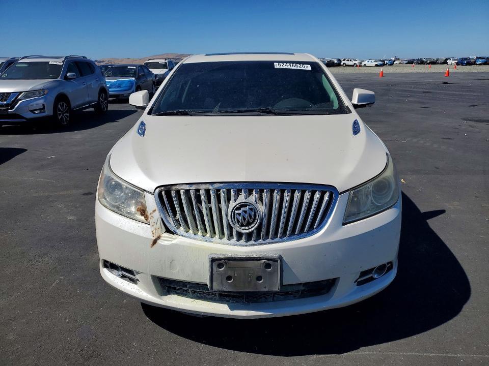 2012 Buick Lacrosse Premium