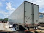 2015 Utility Trailer 2015 Utility VS2DX DRY Van Trailer