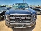 2017 Ford F150 Raptor