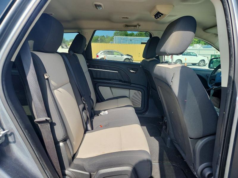 2009 Dodge Journey sxt