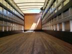 2024 International MV607 BOX Truck