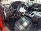 2016 Chevrolet Silverado K2500 Heavy Duty LTZ