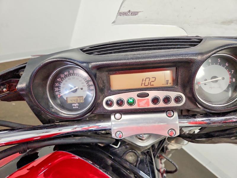 1999 Honda GL1500 CF