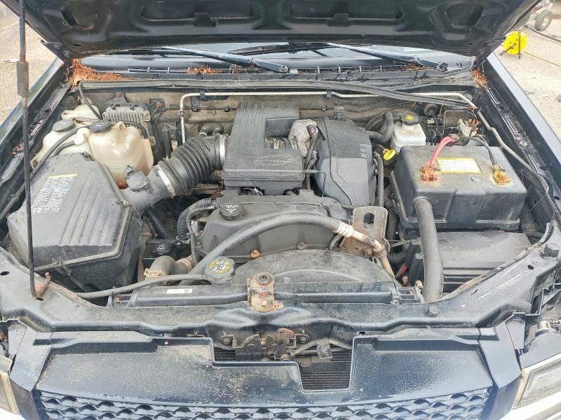 2005 Chevrolet Colorado