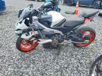 2026 Aprilia RS 457