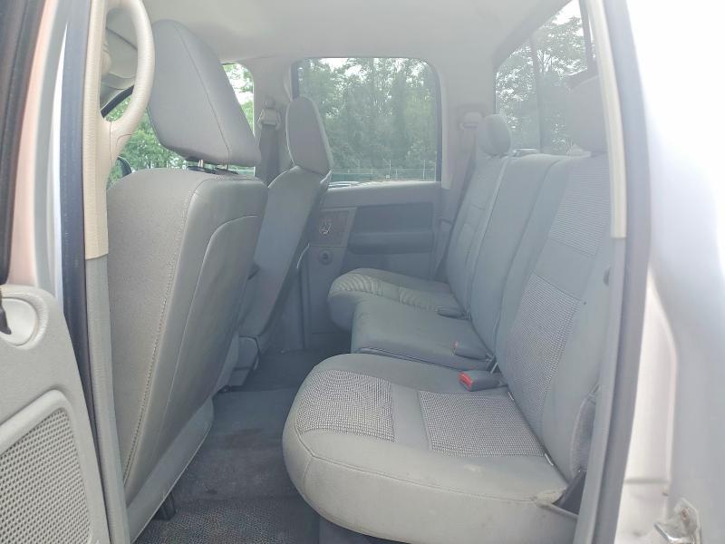 2007 Dodge RAM 1500 ST
