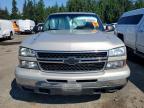 2006 Chevrolet Silverado K1500