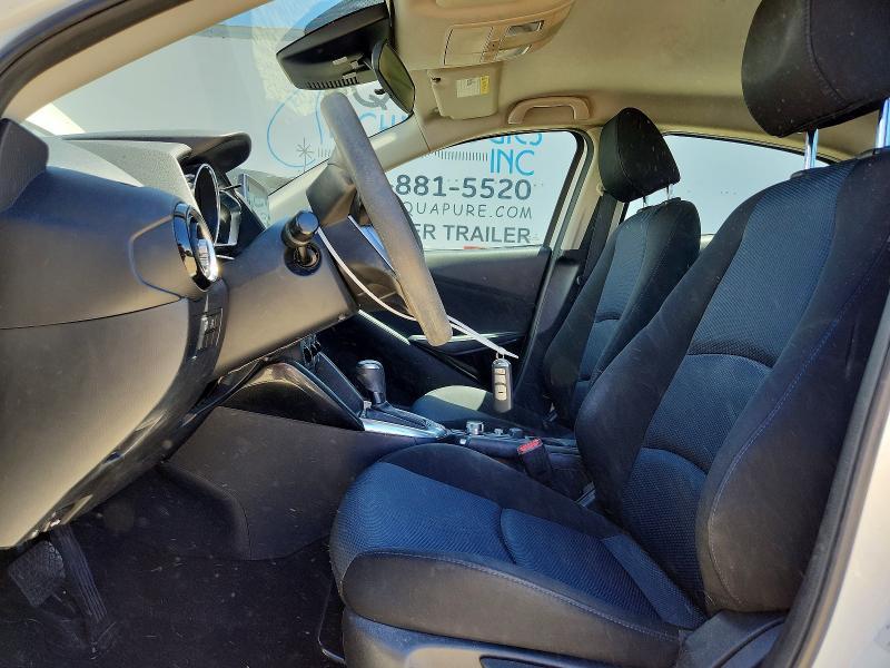 2016 Scion Ia Base