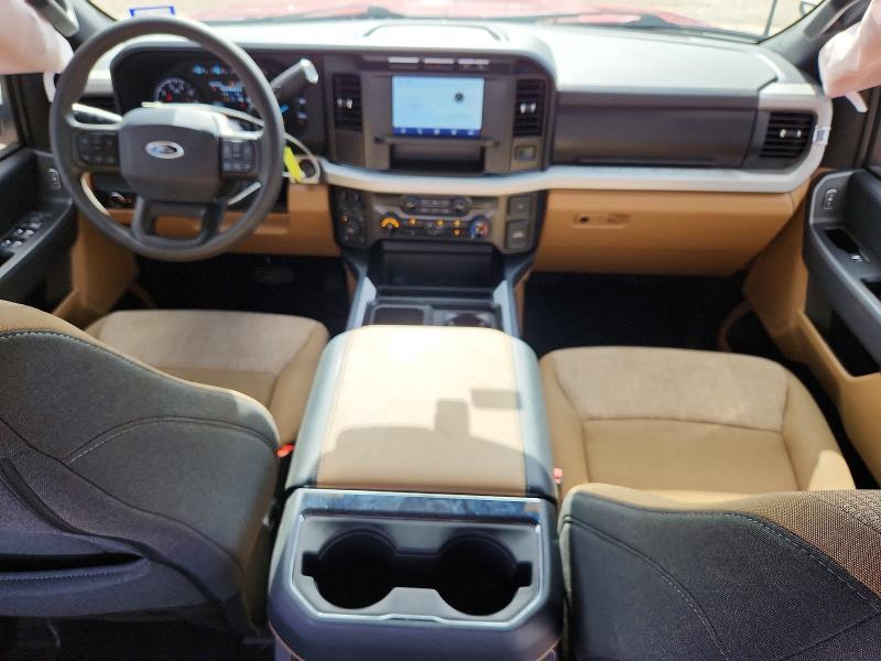 2024 Ford F250 Super Duty