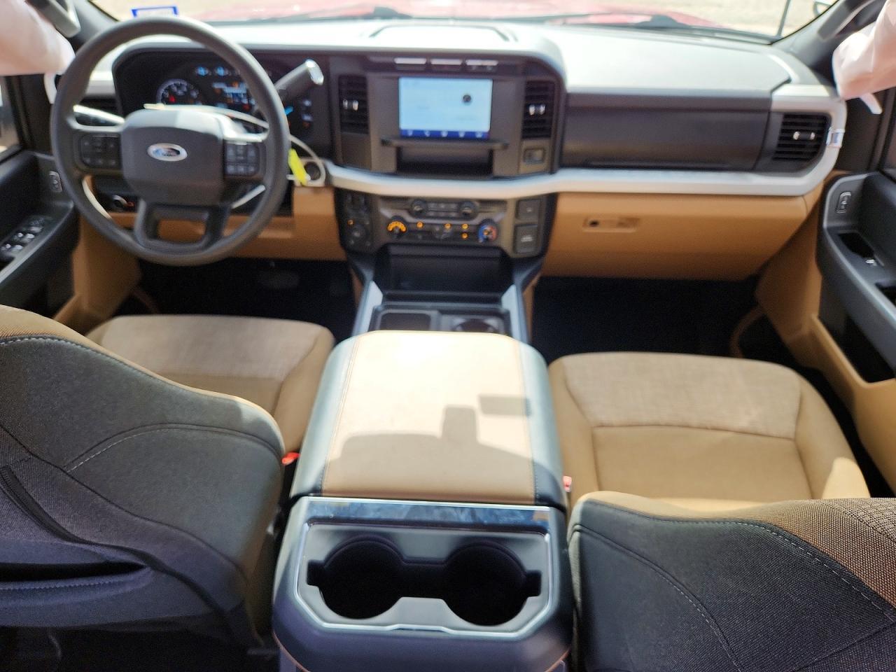 2024 Ford F250 Super Duty