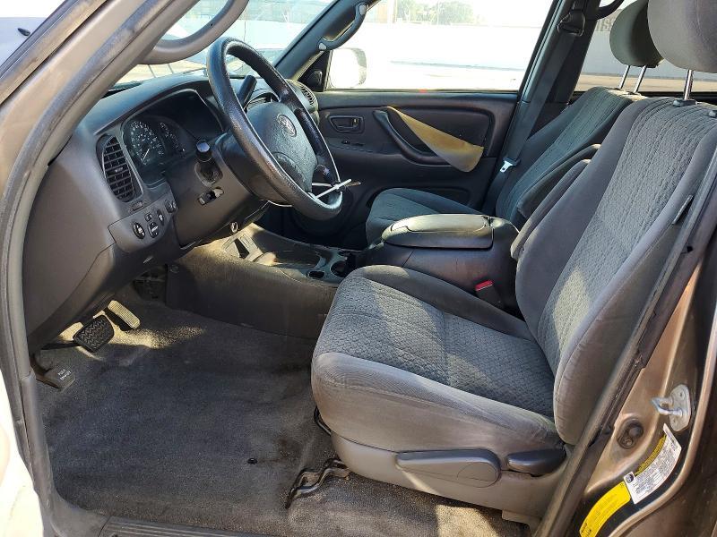 2006 Toyota Tundra Double Cab SR5