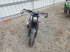 2024 Triumph Bonneville Bobber